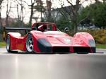 Ferrari 333 SP 1993 года